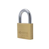 Замок навісний CISA LL POP 21010.50 (50 мм, 2 ключа) Замок навісний CISA LL POP 21010.50 (50 мм, 2 ключа)